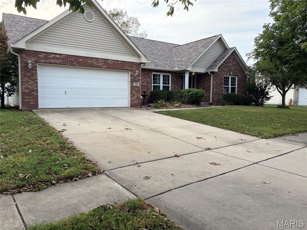 964 Prairie Crossing