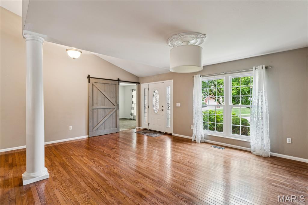 964 Prairie Crossing