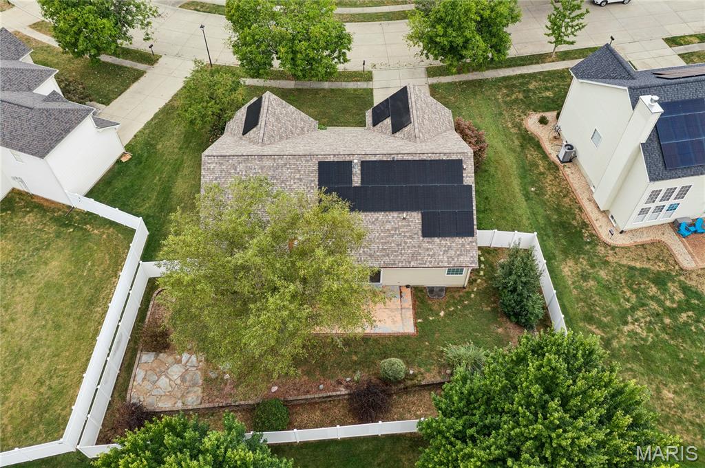 964 Prairie Crossing