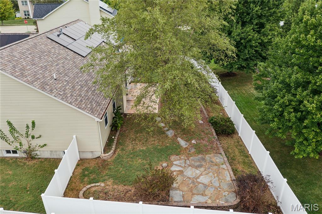 964 Prairie Crossing
