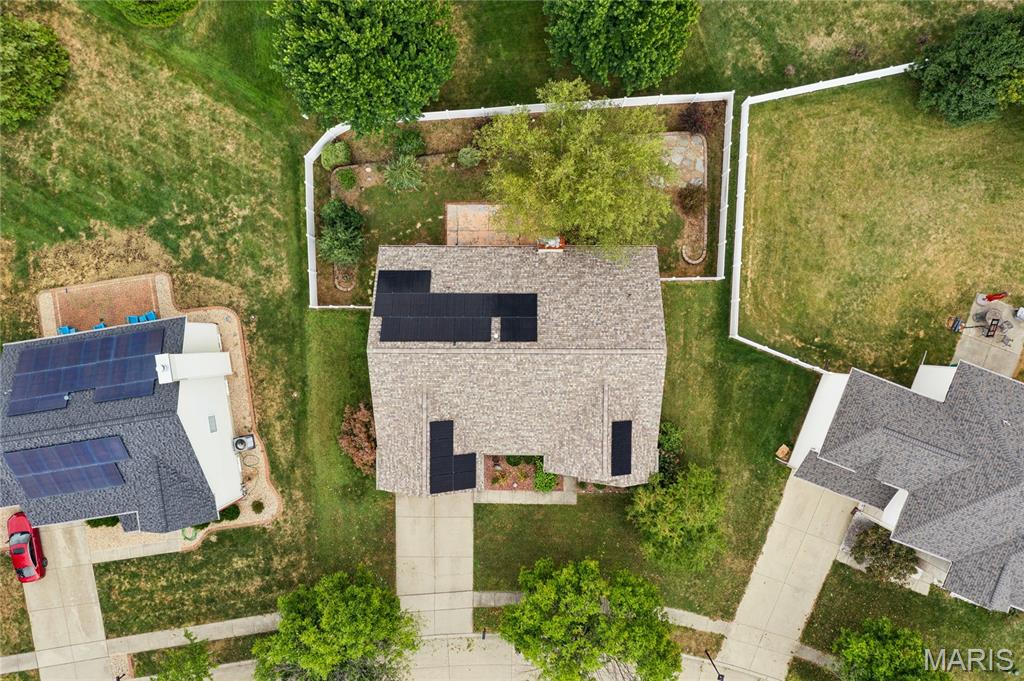 964 Prairie Crossing