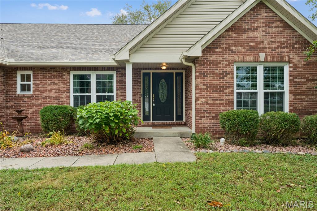 964 Prairie Crossing