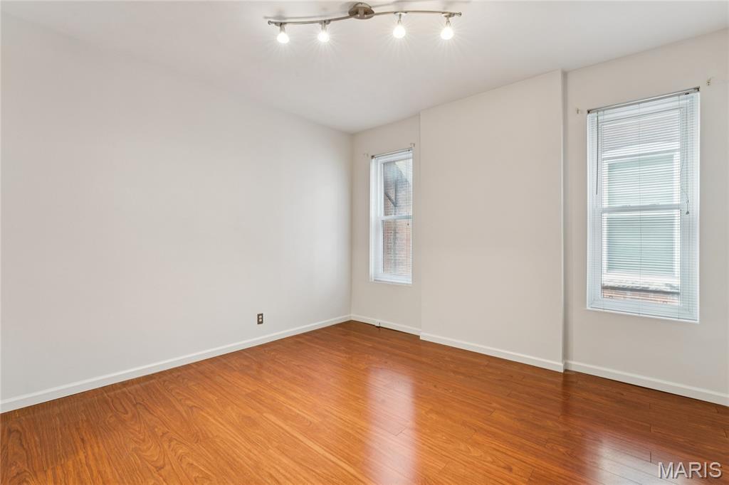 4324 W Pine Boulevard Unit: A