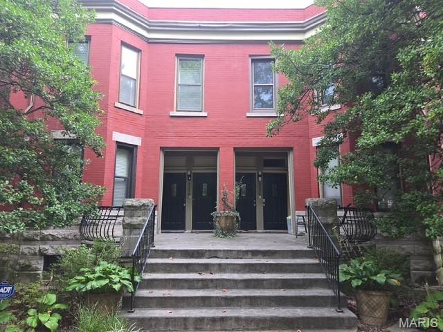 4324 W Pine Boulevard Unit: A