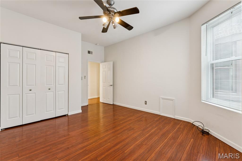 4324 W Pine Boulevard Unit: A
