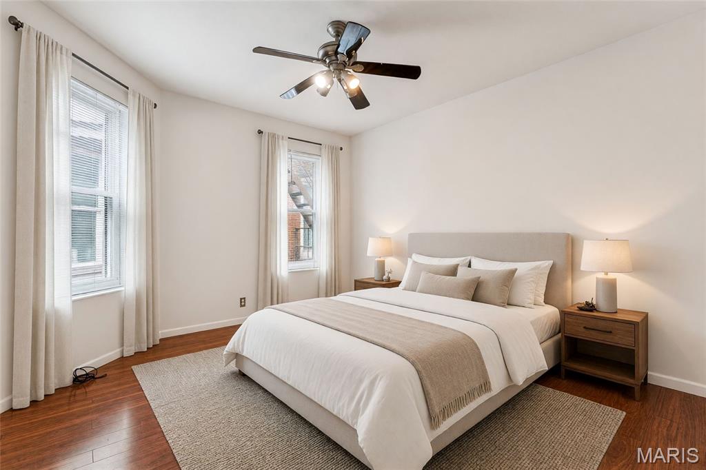 4324 W Pine Boulevard Unit: A