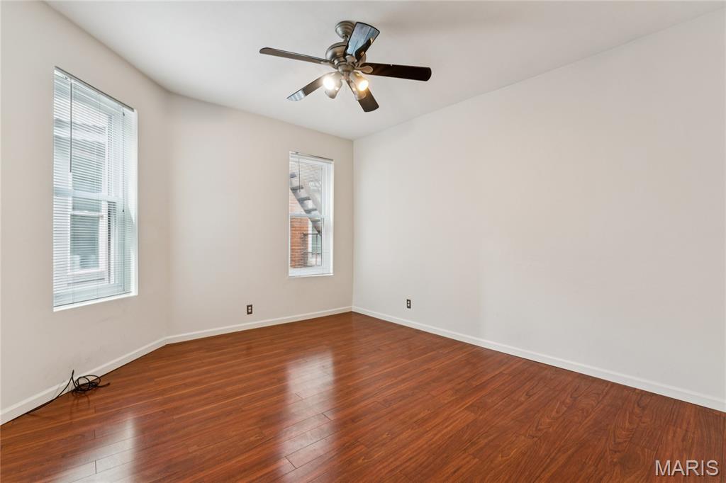 4324 W Pine Boulevard Unit: A