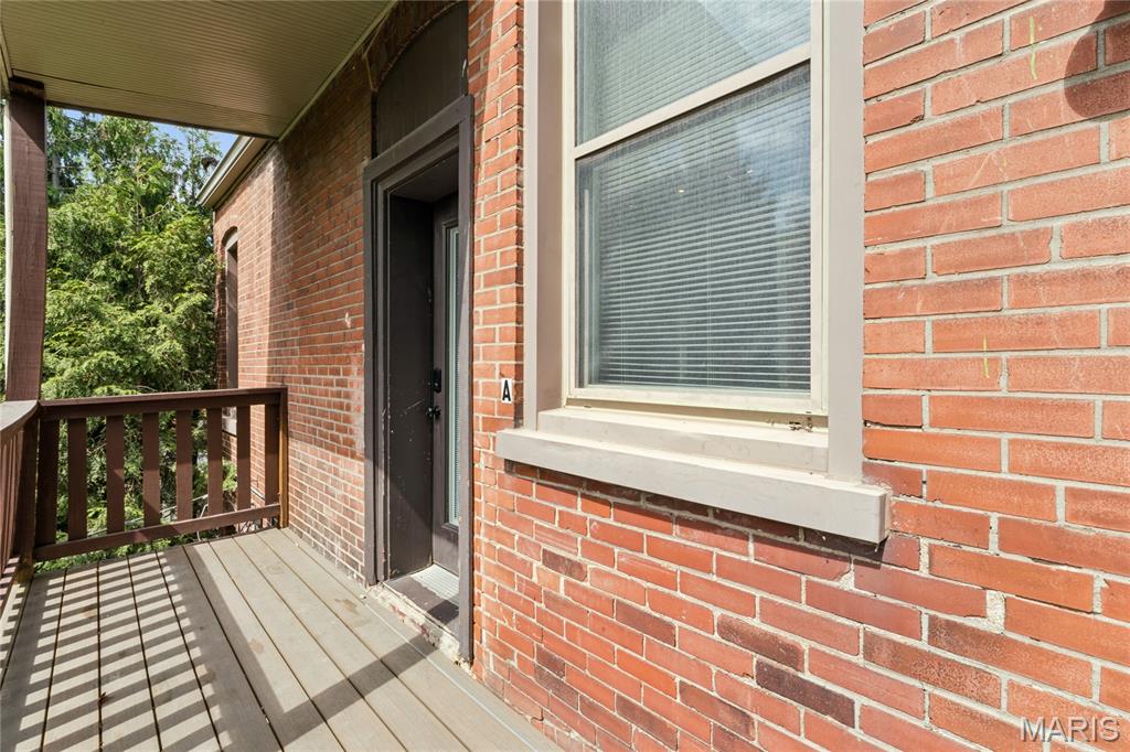 4324 W Pine Boulevard Unit: A