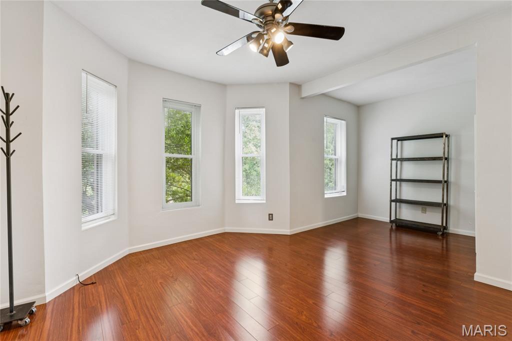 4324 W Pine Boulevard Unit: A