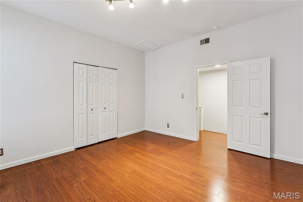 4324 W Pine Boulevard Unit: A