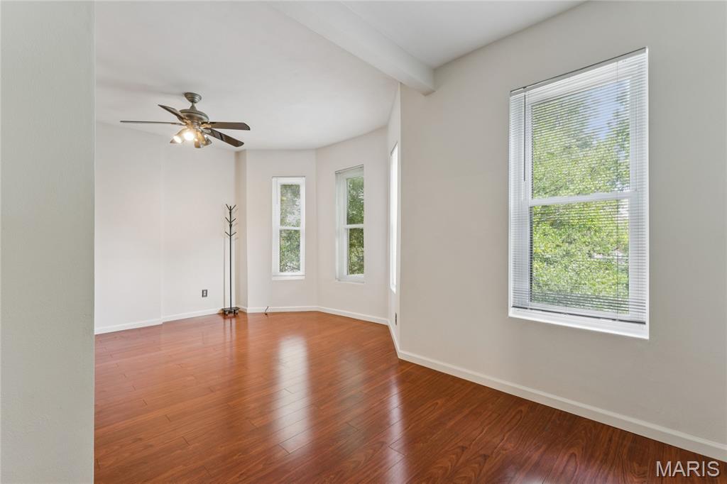 4324 W Pine Boulevard Unit: A