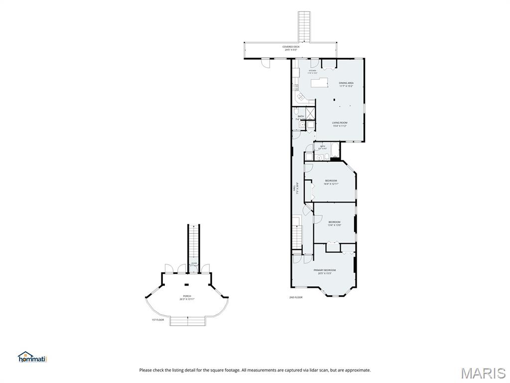 4324 W Pine Boulevard Unit: A