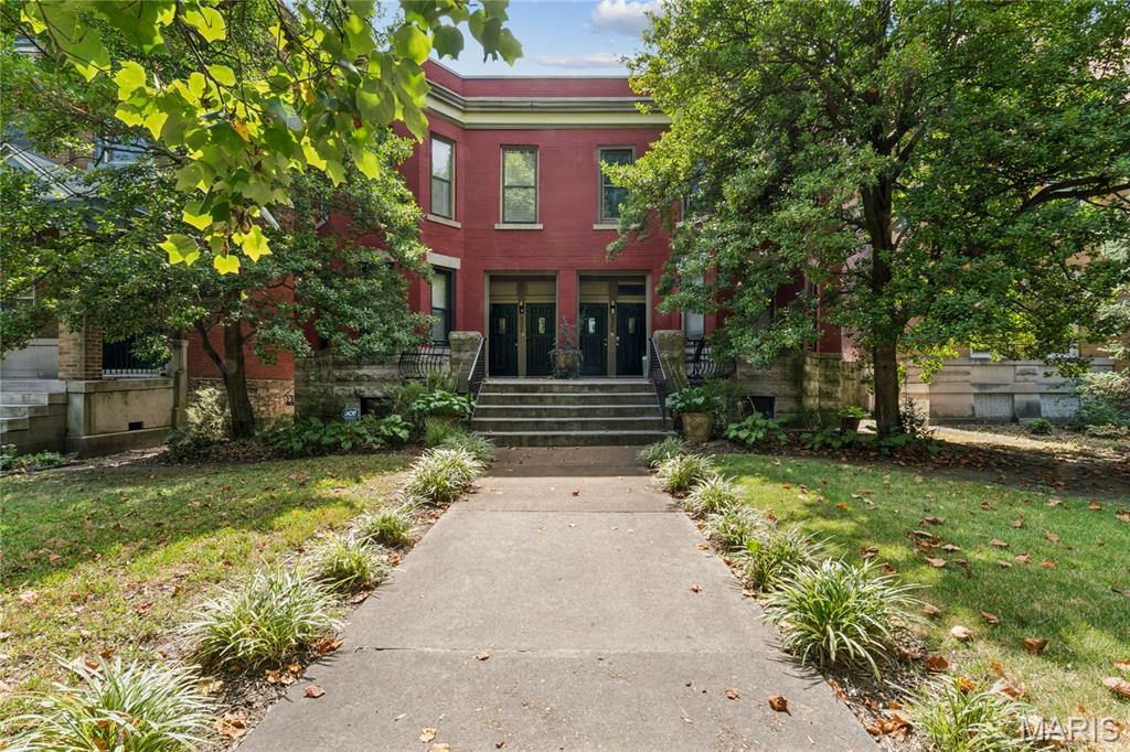 4324 W Pine Boulevard Unit: A