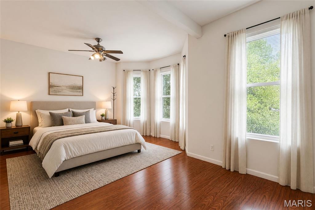 4324 W Pine Boulevard Unit: A