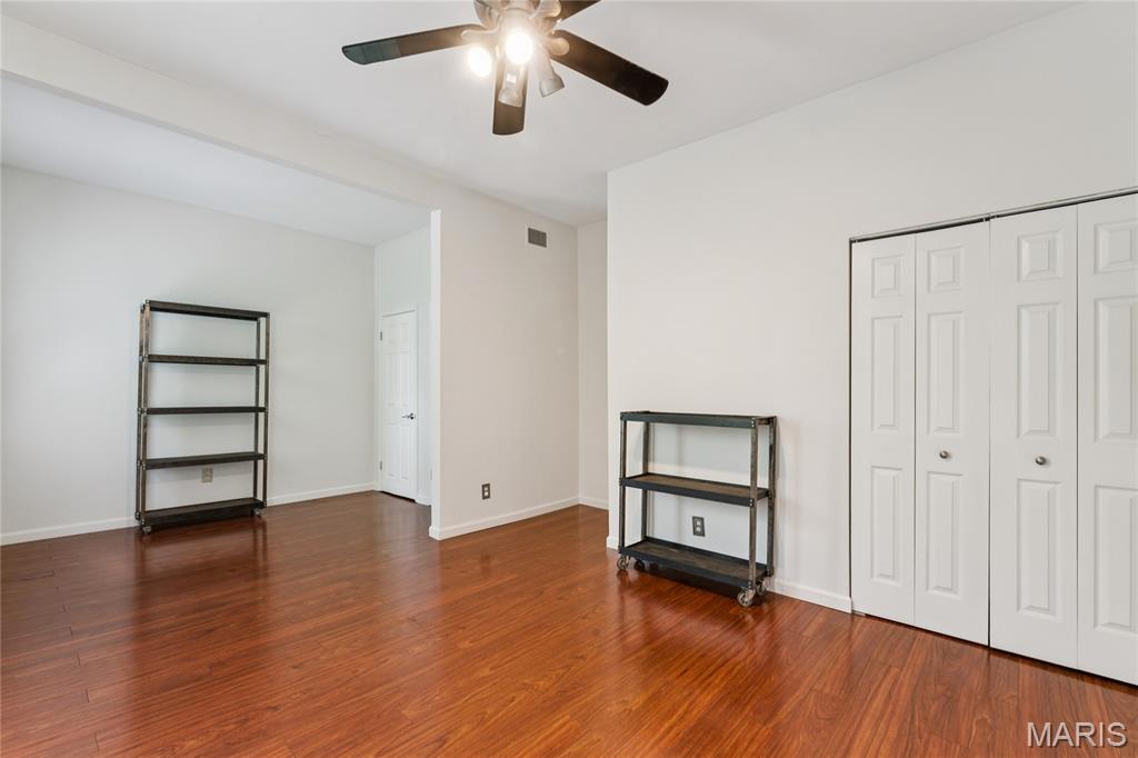 4324 W Pine Boulevard Unit: A