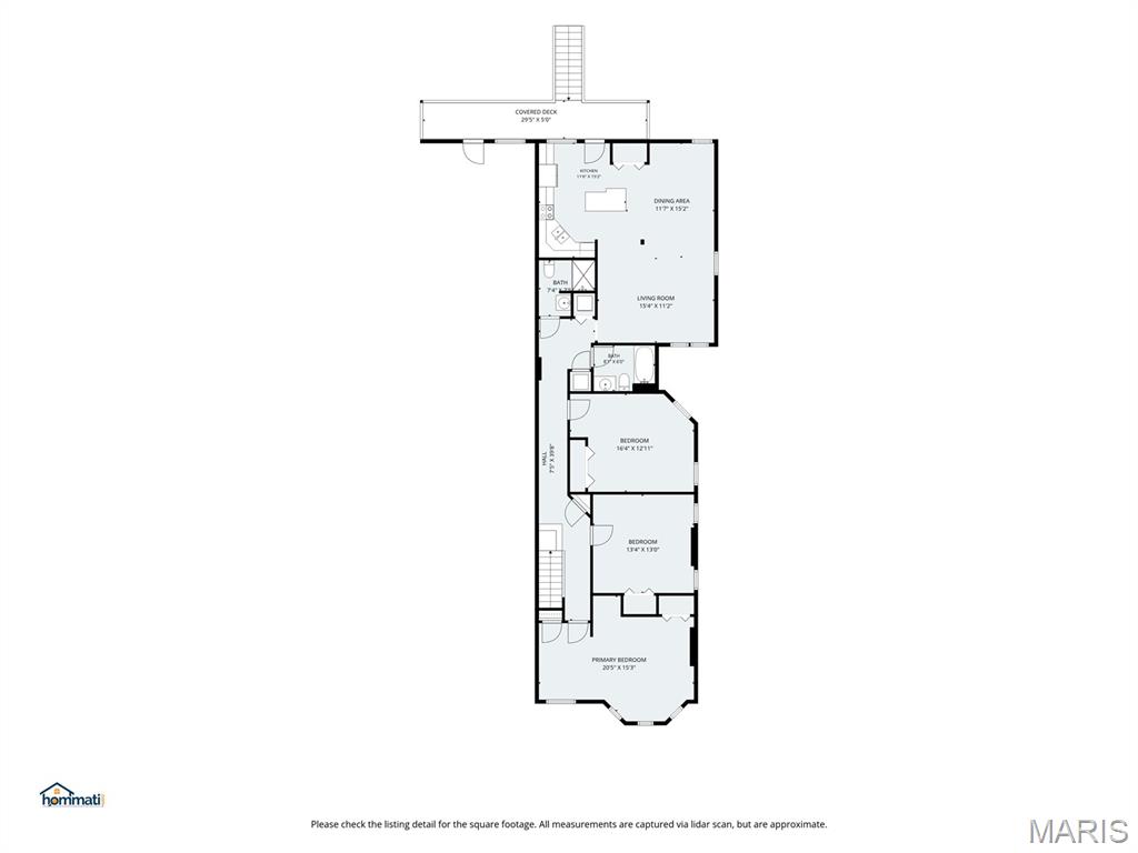 4324 W Pine Boulevard Unit: A