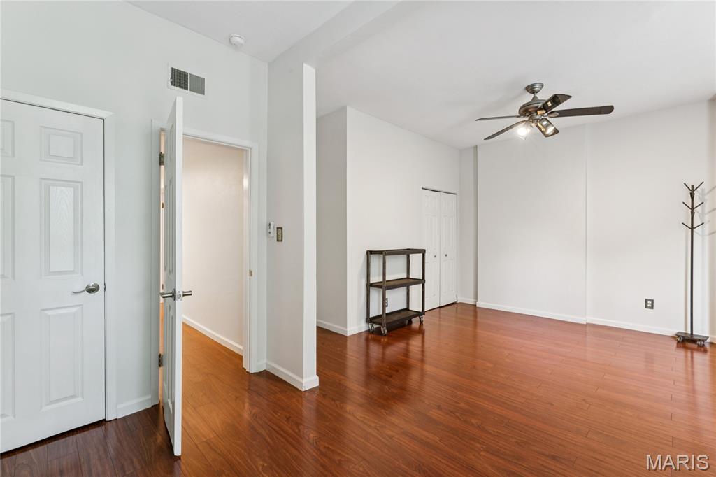 4324 W Pine Boulevard Unit: A