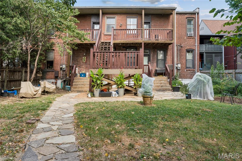 4324 W Pine Boulevard Unit: A