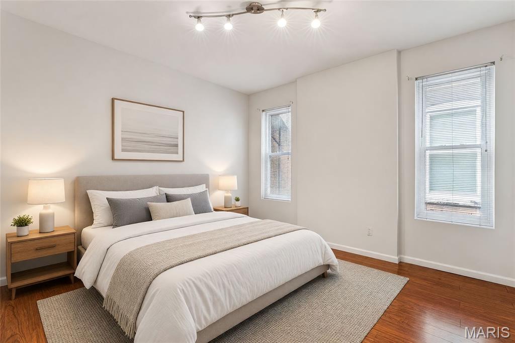 4324 W Pine Boulevard Unit: A