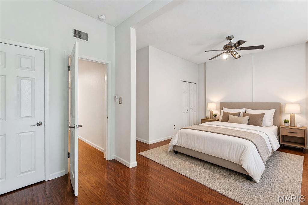 4324 W Pine Boulevard Unit: A