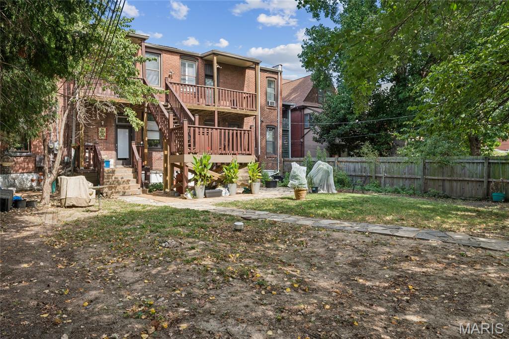 4324 W Pine Boulevard Unit: A