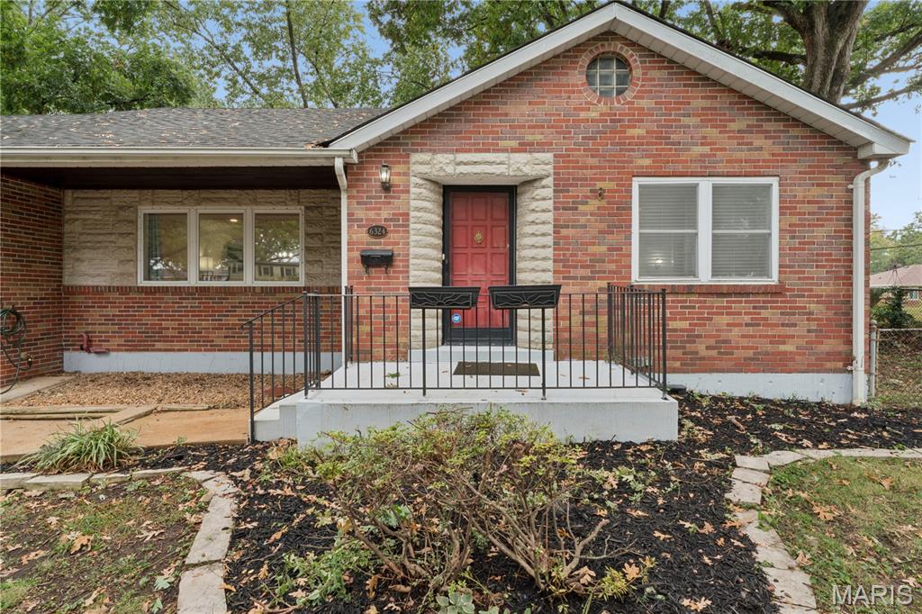 6324 Gramond Drive