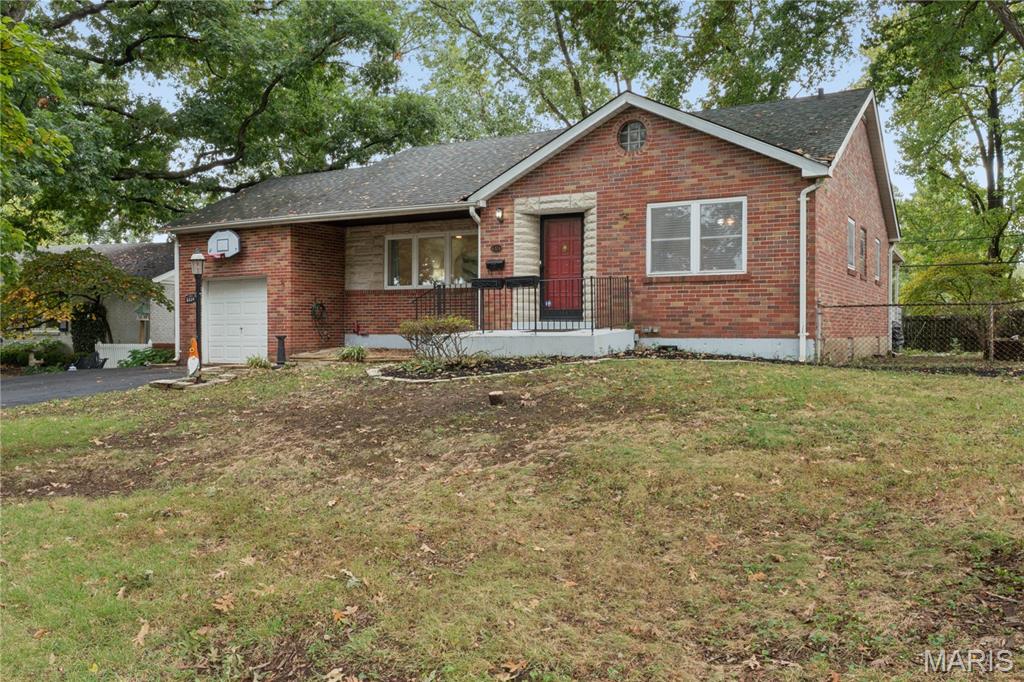 6324 Gramond Drive