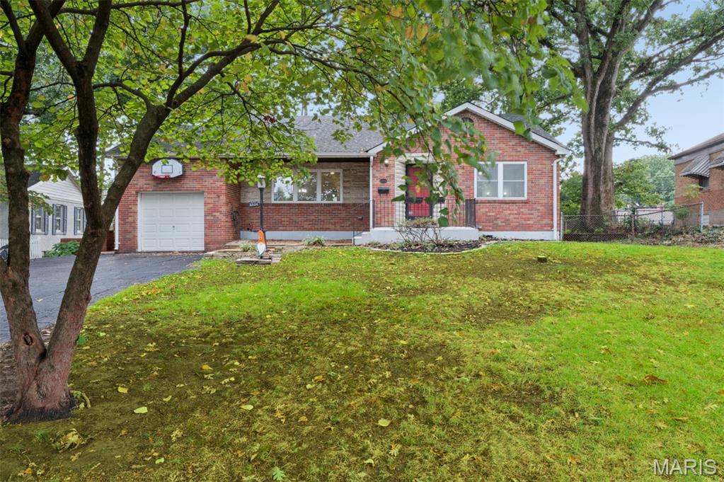 6324 Gramond Drive