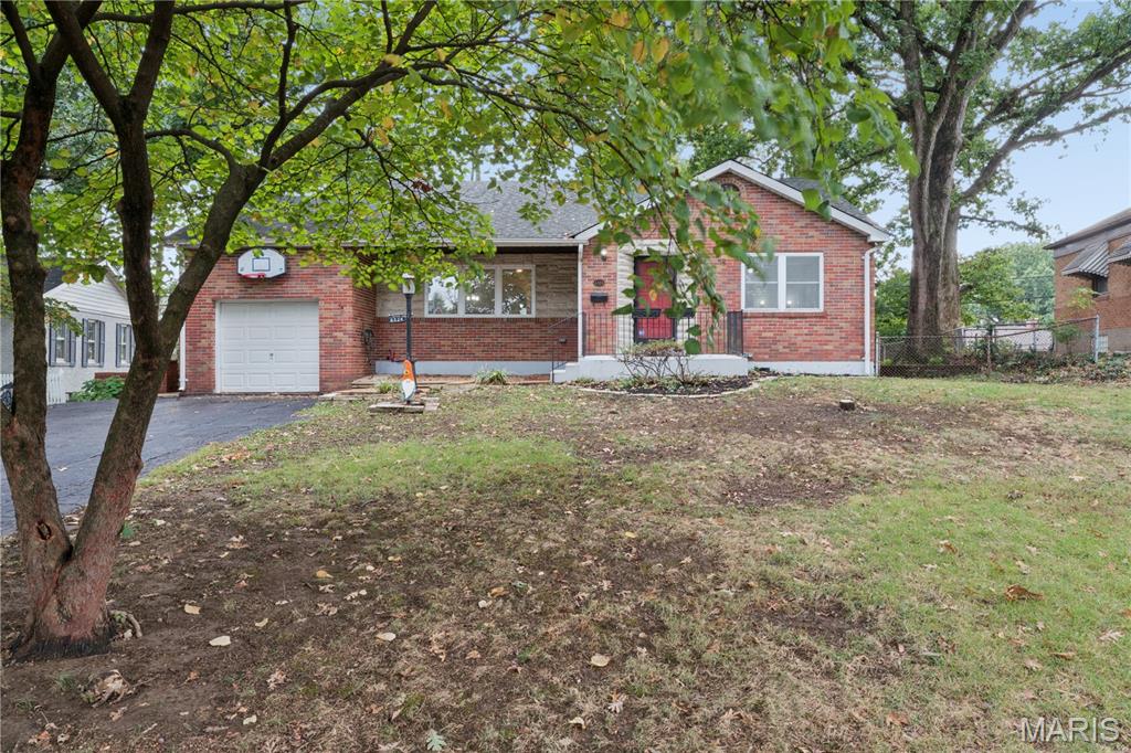 6324 Gramond Drive