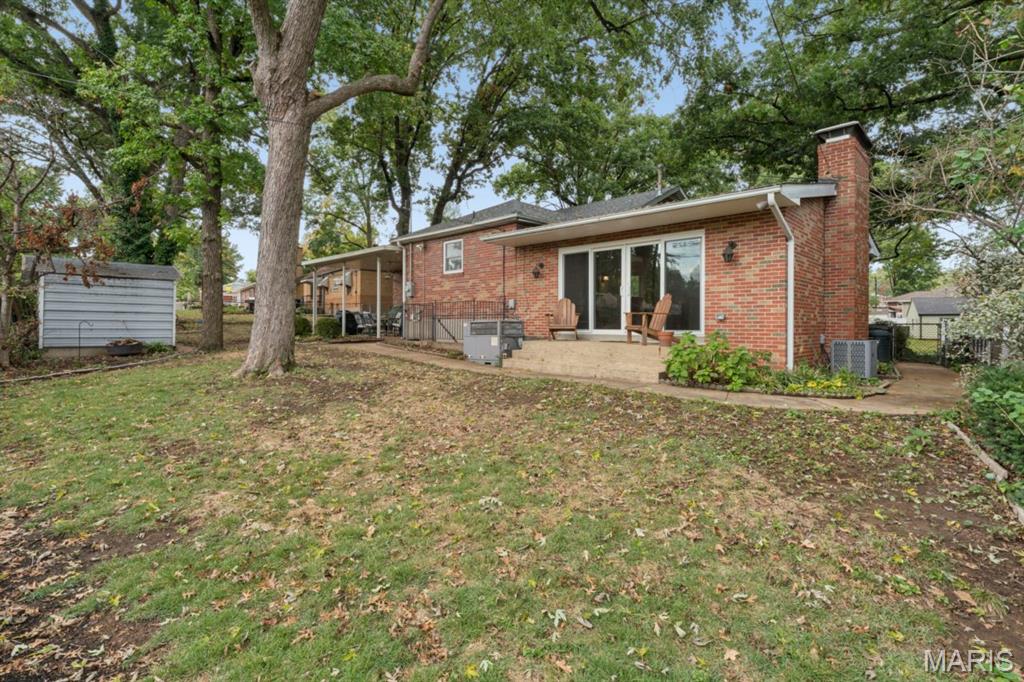 6324 Gramond Drive