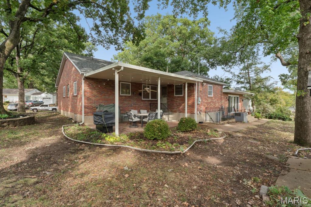 6324 Gramond Drive