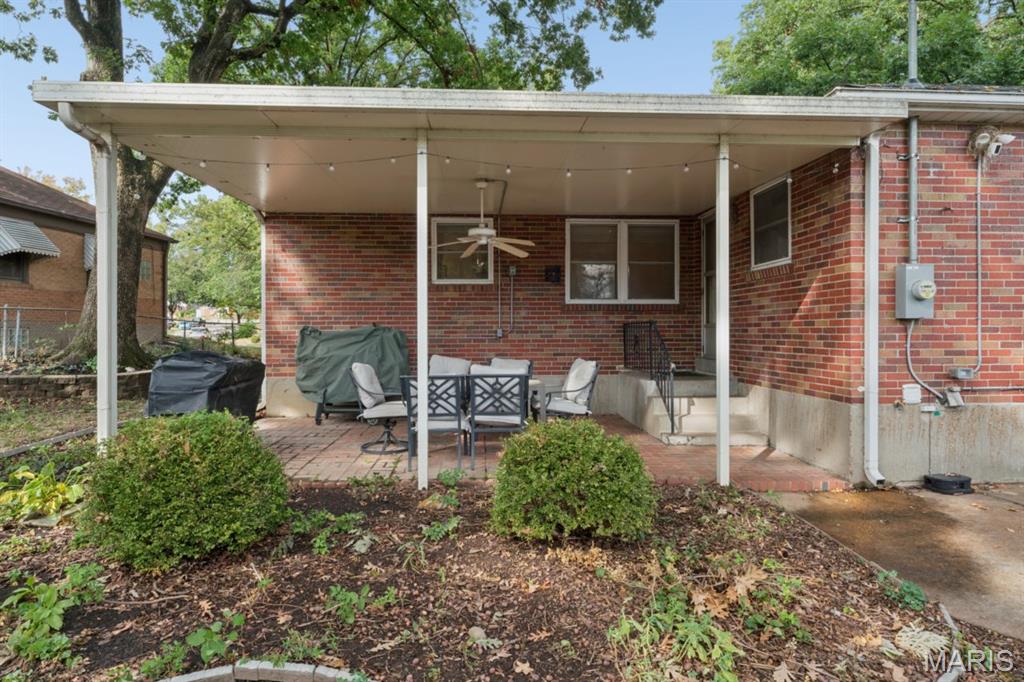 6324 Gramond Drive
