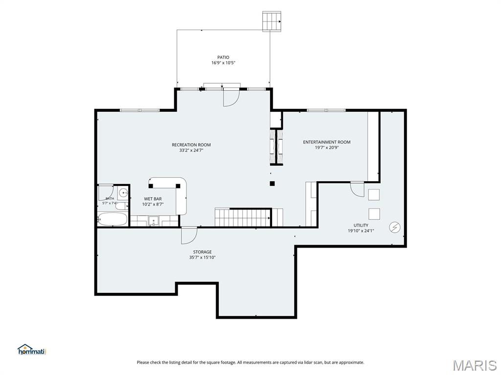 15903 Picardy Meadow Court
