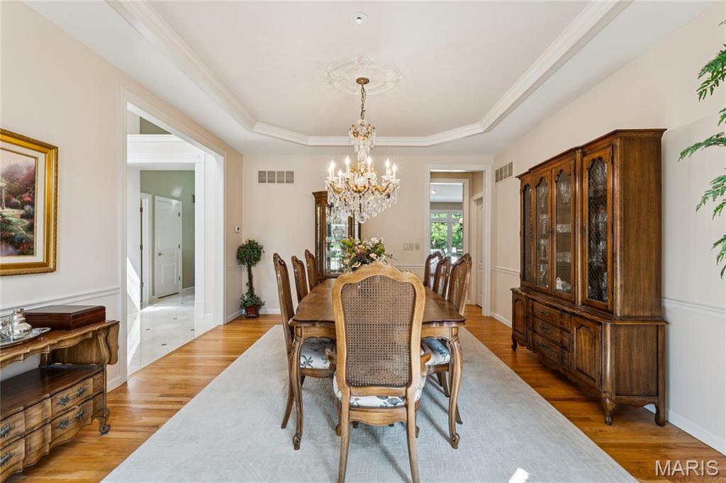 15903 Picardy Meadow Court