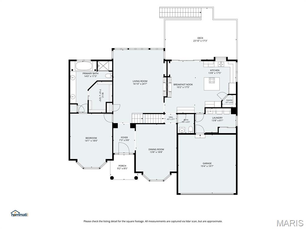 15903 Picardy Meadow Court