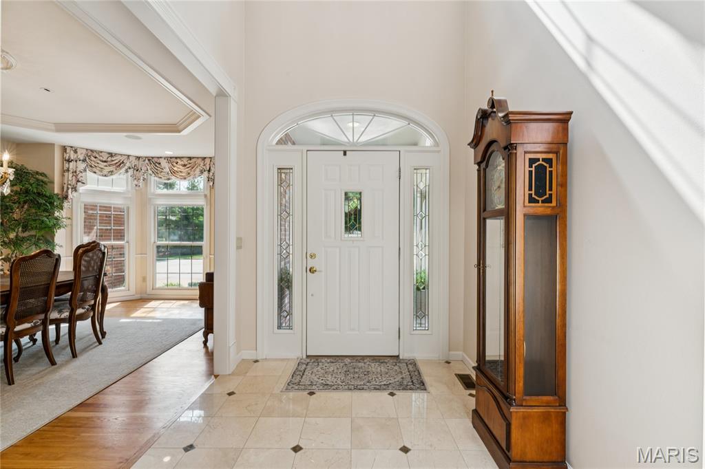 15903 Picardy Meadow Court