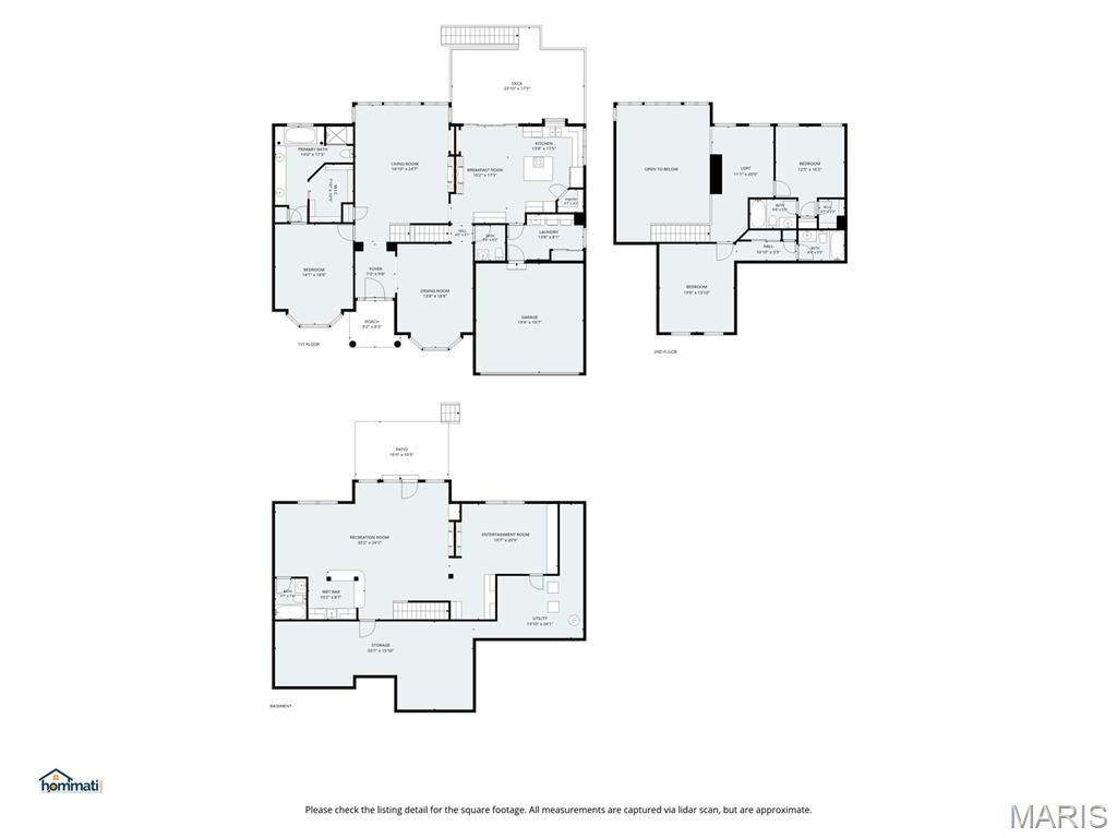 15903 Picardy Meadow Court