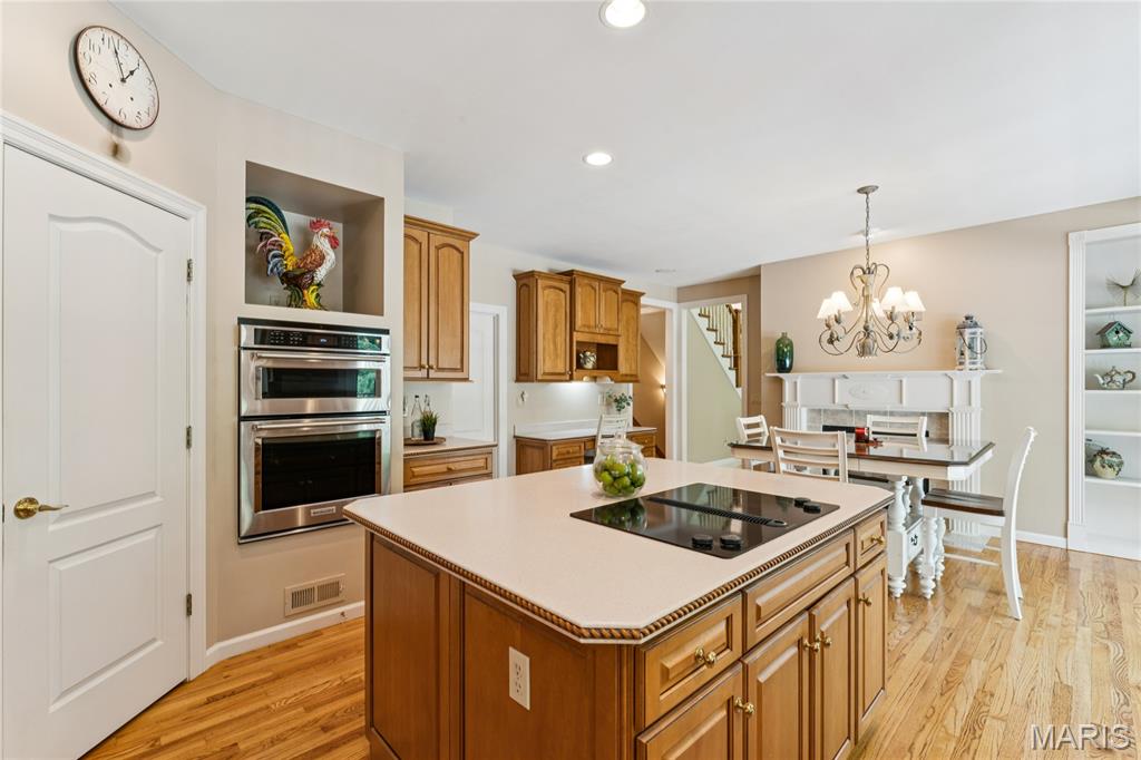 15903 Picardy Meadow Court