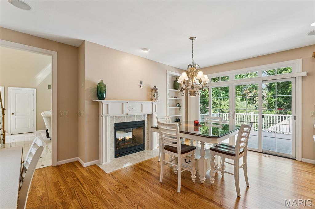 15903 Picardy Meadow Court