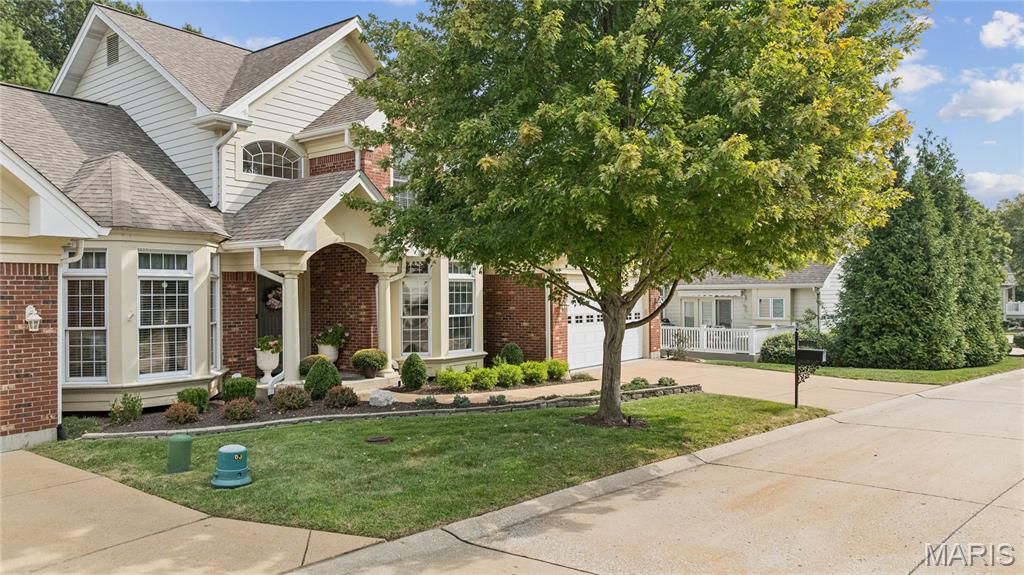15903 Picardy Meadow Court