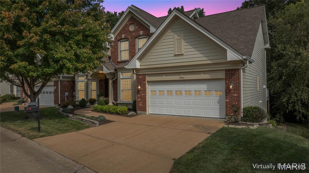 15903 Picardy Meadow Court