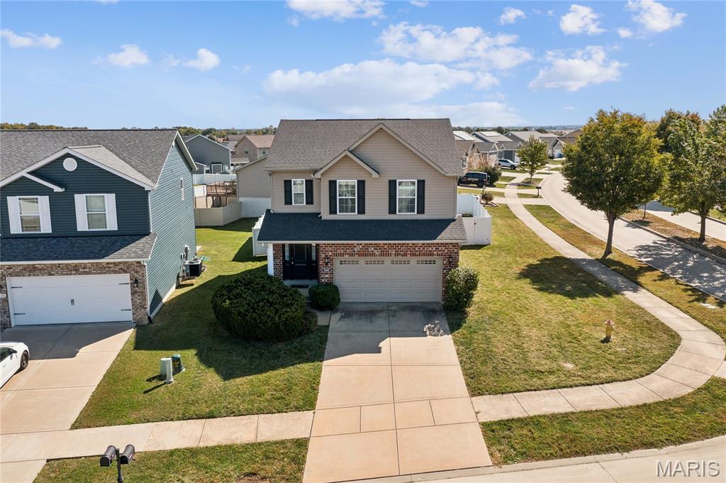 2502 London Lane