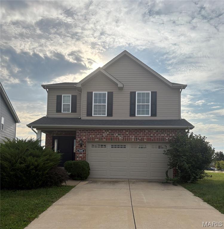 2502 London Lane