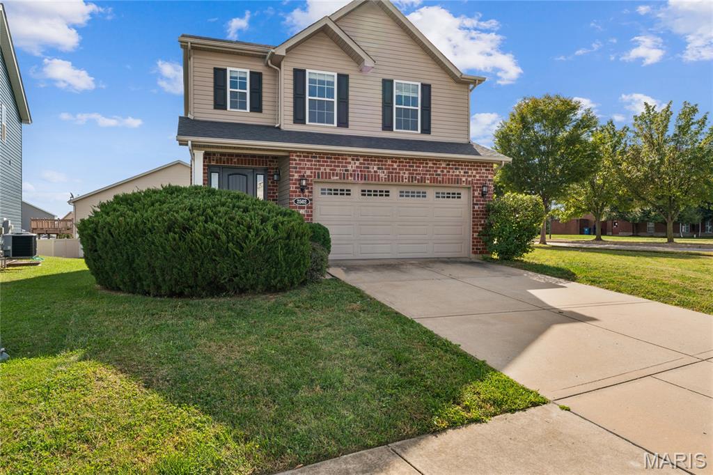2502 London Lane