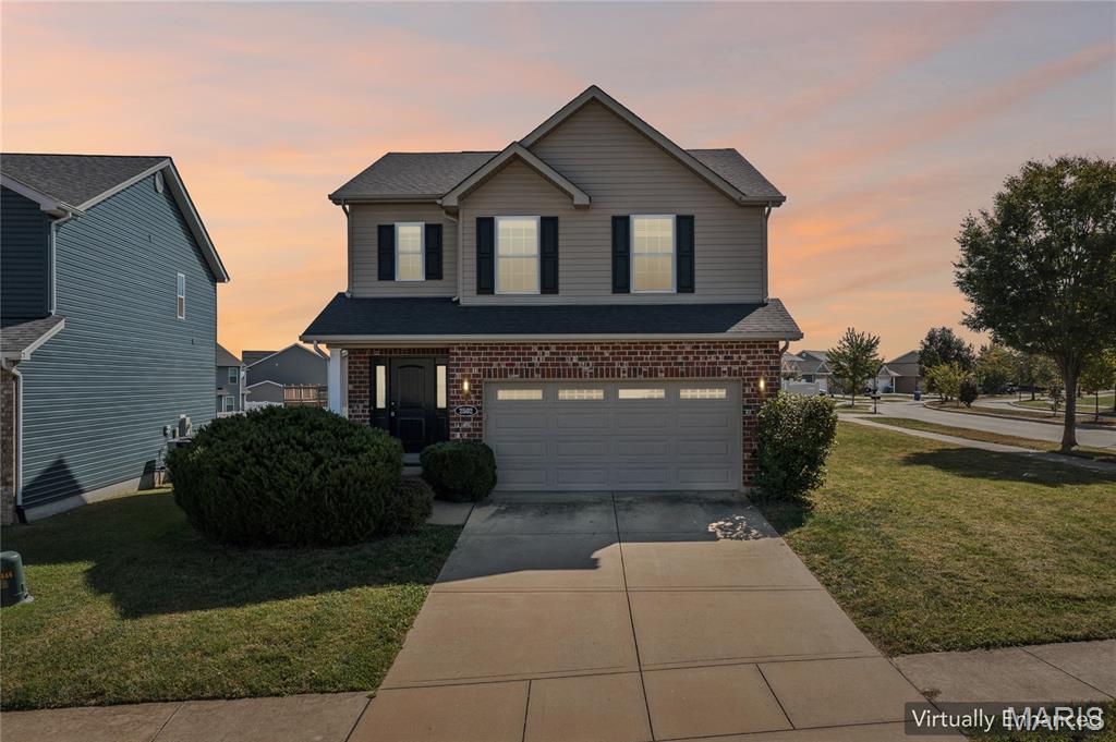 2502 London Lane