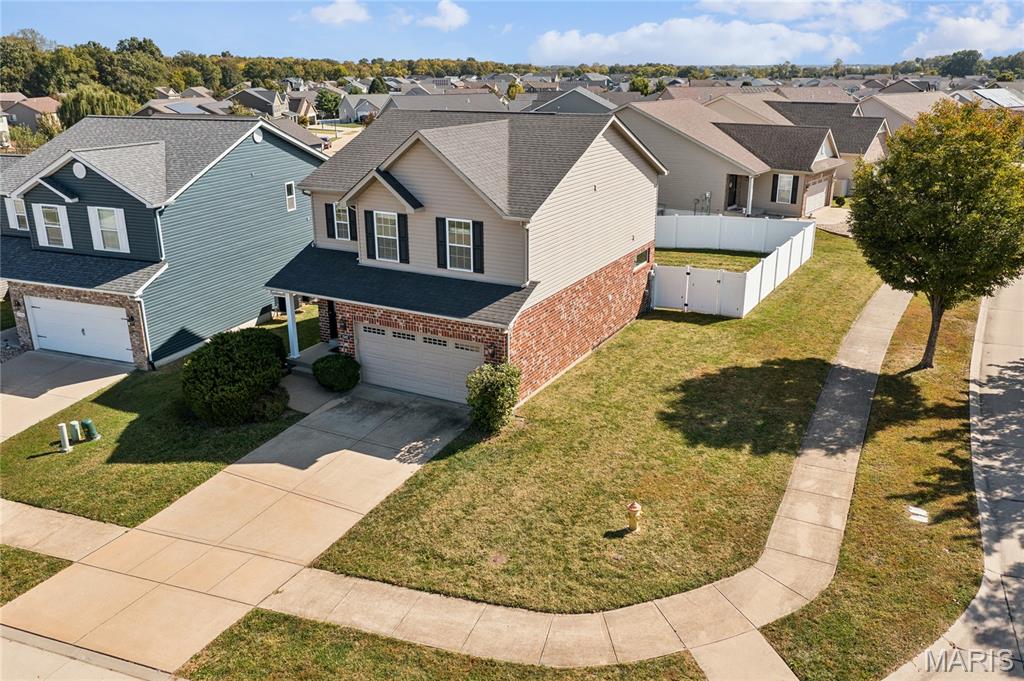 2502 London Lane