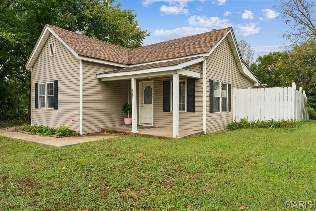 2639 Highway 100