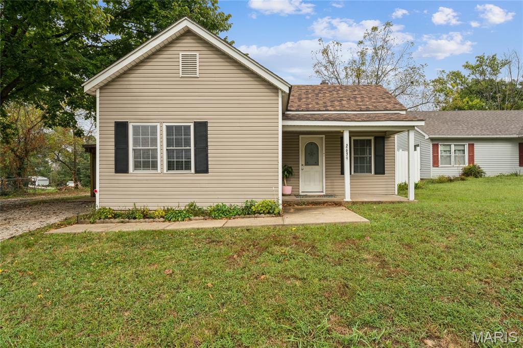 2639 Highway 100