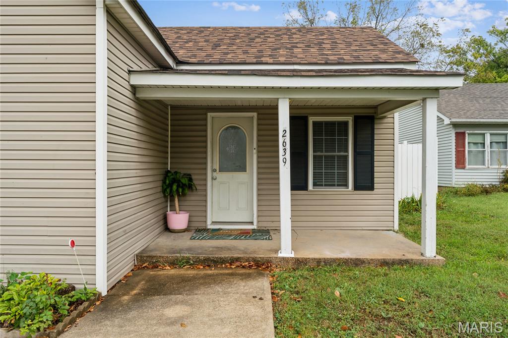 2639 Highway 100