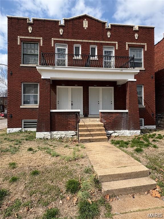 5027 S Broadway
